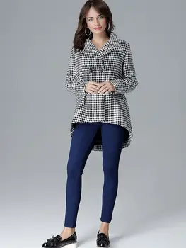 Jacket model 128521 Lenitif