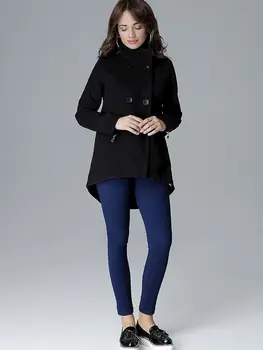 Jacket model 128522 Lenitif