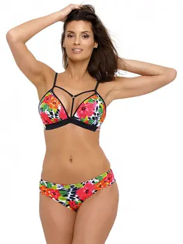 Swimsuit two piece model 128724 Marko