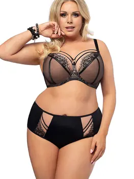 Panties model 128809 Gorsenia Lingerie
