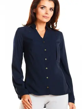 Long sleeve shirt model 129184 Infinite You