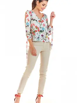 Blouse model 129189 Infinite You