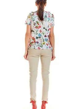 Blouse model 129228 Infinite You