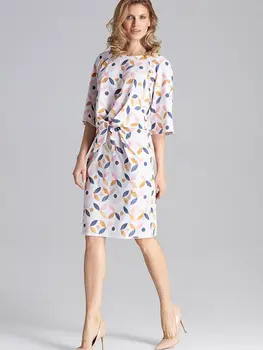 Daydress model 129785 Figl