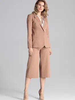 Jacket model 129803 Figl Wholesale Clothing Online, Women`s Fashion, Shoes, Lingerie & Underwear - Matterhorn