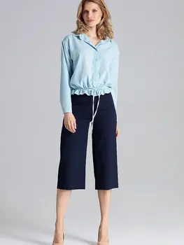 Long sleeve shirt model 130143 Figl