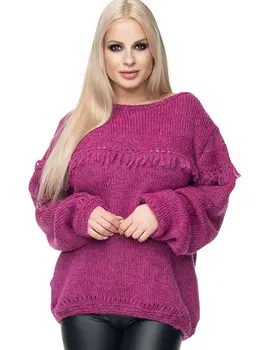 Jumper model 131603 PeeKaBoo