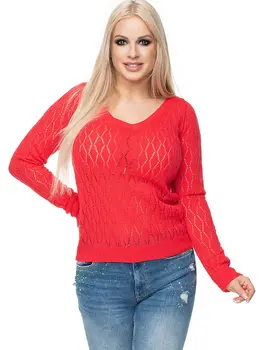 Jumper model 131609 PeeKaBoo