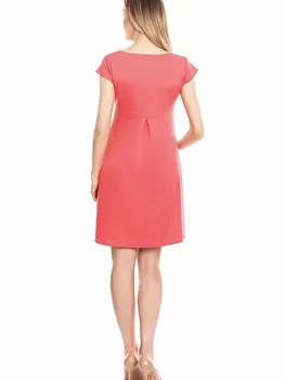 Pregnancy dress model 131966 PeeKaBoo