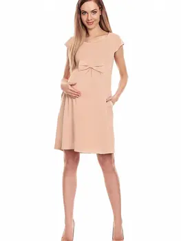 Pregnancy dress model 131969 PeeKaBoo Wholesale Clothing Online, Women`s Fashion, Shoes, Lingerie & Underwear - Matterhorn