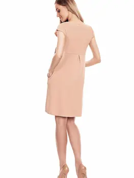 Pregnancy dress model 131969 PeeKaBoo Wholesale Clothing Online, Women`s Fashion, Shoes, Lingerie & Underwear - Matterhorn