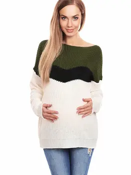 Pregnancy sweater model 132026 PeeKaBoo Wholesale Clothing Online, Women`s Fashion, Shoes, Lingerie & Underwear - Matterhorn