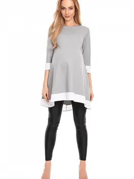 Pregnancy dress model 132028 PeeKaBoo