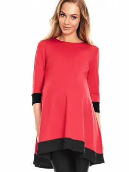 Pregnancy dress model 132029 PeeKaBoo Wholesale Clothing Online, Women`s Fashion, Shoes, Lingerie & Underwear - Matterhorn
