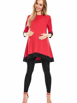 Pregnancy dress model 132029 PeeKaBoo Wholesale Clothing Online, Women`s Fashion, Shoes, Lingerie & Underwear - Matterhorn