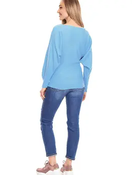 Pregnancy sweater model 94497 PeeKaBoo