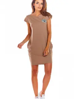 Daydress model 133607 Infinite You