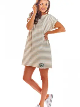 Daydress model 133714 Infinite You
