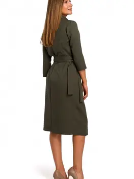 Daydress model 135276 Stylove Wholesale Clothing Online, Women`s Fashion, Shoes, Lingerie & Underwear - Matterhorn