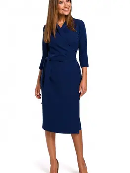 Daydress model 135278 Stylove Wholesale Clothing Online, Women`s Fashion, Shoes, Lingerie & Underwear - Matterhorn