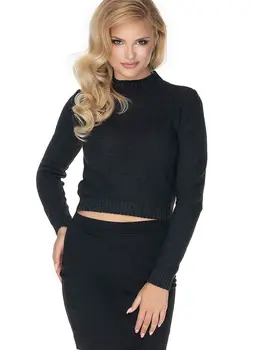 Short jumper model 135321 PeeKaBoo