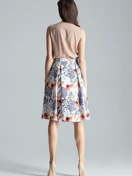 Skirt model 135792 Figl