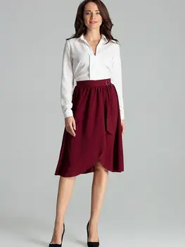 Skirt model 135866 Lenitif