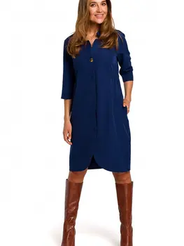 Daydress model 135945 Stylove Wholesale Clothing Online, Women`s Fashion, Shoes, Lingerie & Underwear - Matterhorn