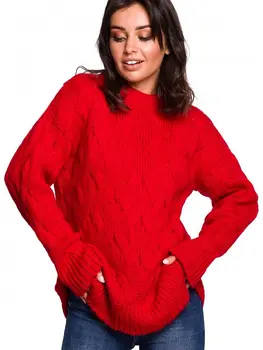 Jumper model 136419 BE Knit