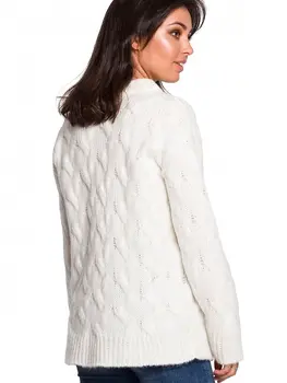 Jumper model 136420 BE Knit
