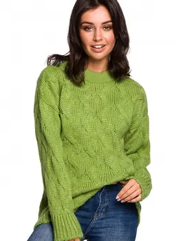 Jumper model 136423 BE Knit