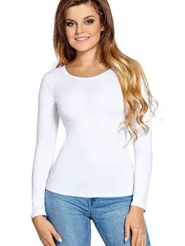 Blouse model 136936 Babell