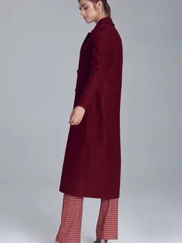 Coat model 137482 Nife