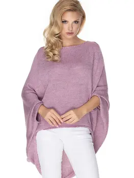 Poncho model 138245 PeeKaBoo Wholesale Clothing Online, Women`s Fashion, Shoes, Lingerie & Underwear - Matterhorn