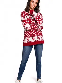 Jumper model 138482 BE Knit