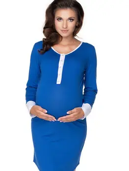 Nightshirt model 138233 PeeKaBoo