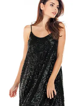 Evening dress model 139584 awama