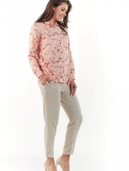 Long sleeve shirt model 140049 Infinite You