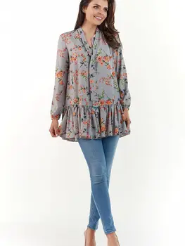 Blouse model 140053 Infinite You