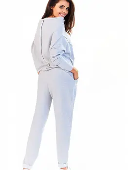 Suit model 140071 Infinite You