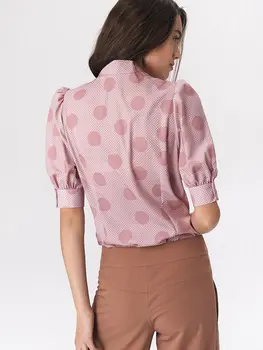 Blouse model 141292 Nife