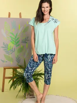 Pyjama model 141794 Key