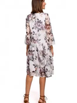 Daydress model 141965 Stylove Wholesale Clothing Online, Women`s Fashion, Shoes, Lingerie & Underwear - Matterhorn