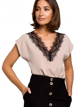 Blouse model 141990 Stylove