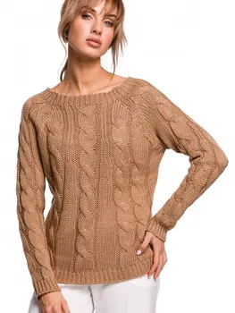 Jumper model 142204 Moe
