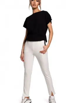 Trousers model 142270 Moe