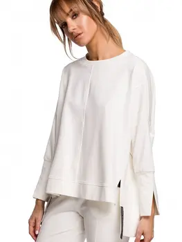Sweatshirt model 142280 Moe