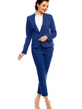 Jacket model 63560 Cabba