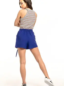 Shorts model 143206 Tessita
