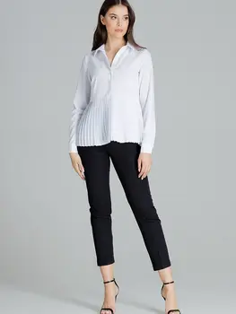 Blouse model 143892 Lenitif